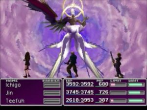 Which Final Fantasy game has the most boss fights?