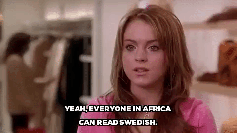 swedish-avarie