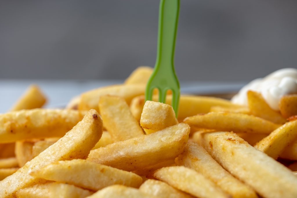 French kiss, French fries,… Vraiment français ?