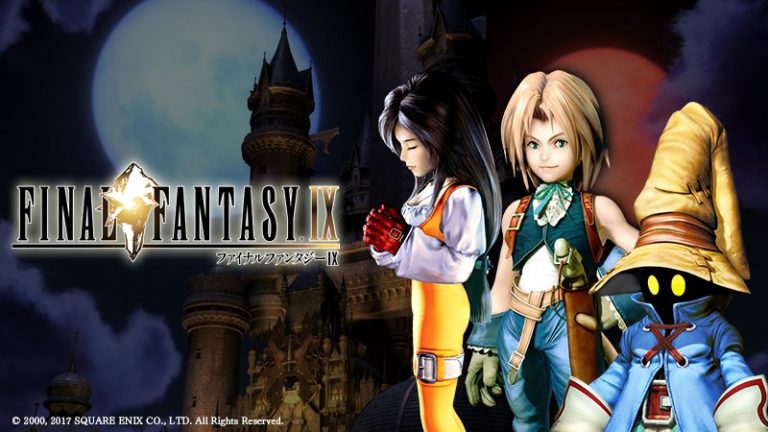 Localizing accents without voice acting – Final Fantasy IX